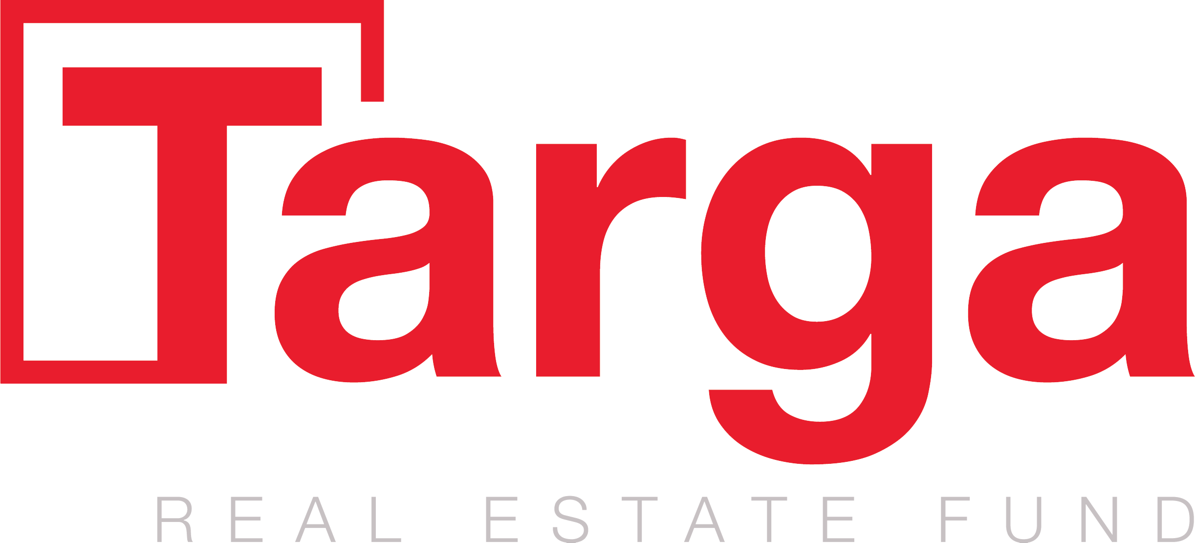 Targa | Real Estate Fund Logo